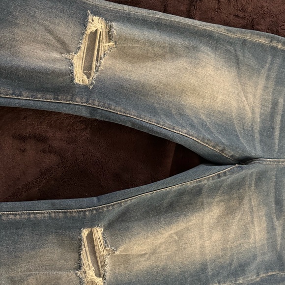 Vervet jeans - Picture 4 of 4